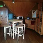 Le Chalet Des Gentianes Inn Valcivieres