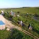 Le Chalet Des Gentianes Fogadó Valcivières