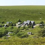 Le Chalet Des Gentianes *