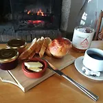 Fogadó Le Chalet Des Gentianes *