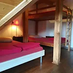 Le Chalet Des Gentianes Fogadó