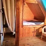 Fogadó Le Chalet Des Gentianes