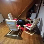 Le Chalet Des Gentianes