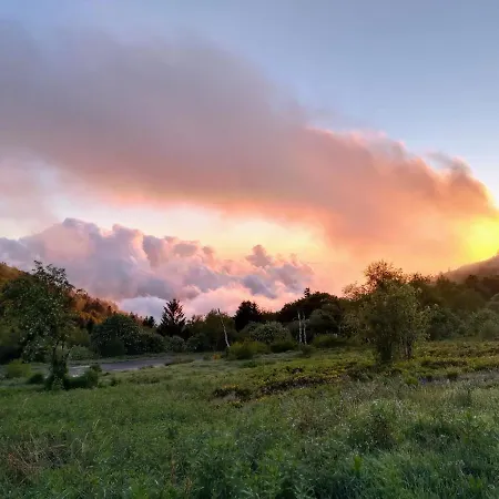 Le Chalet Des Gentianes * Valcivières