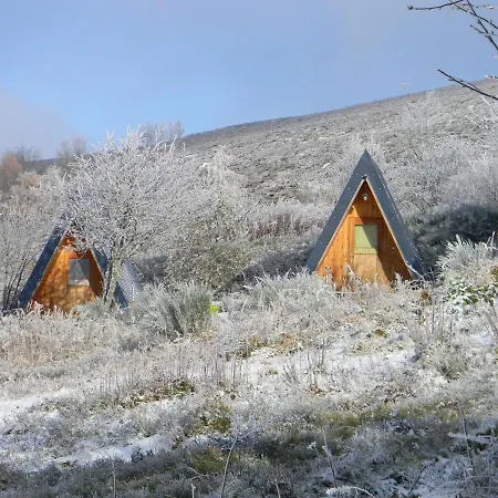Le Chalet Des Gentianes Mini-hôtel *