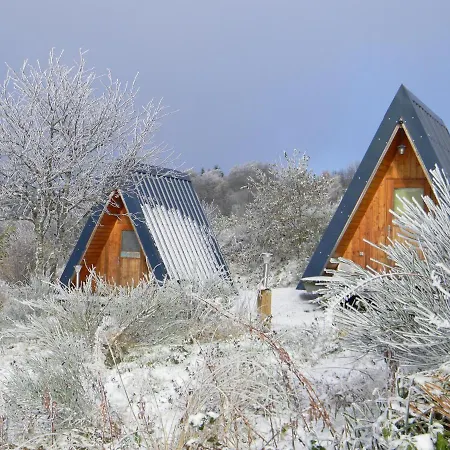 Inn Le Chalet Des Gentianes