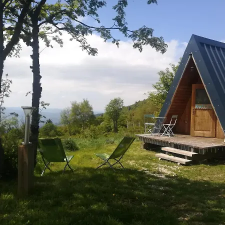 Le Chalet Des Gentianes Inn *