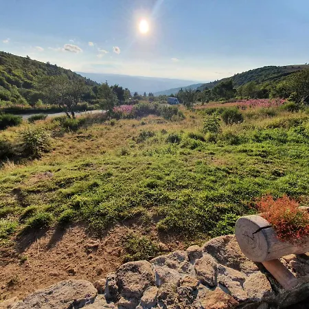 Fogadó Le Chalet Des Gentianes